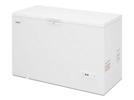 16 Cu. Ft. Convertible Freezer to Refrigerator with Baskets
