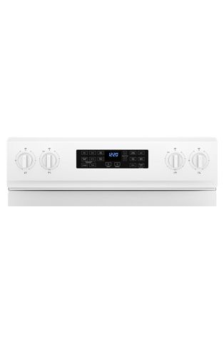 5.3 Cu. Ft. Whirlpool® Electric 5-in-1 Air Fry Oven