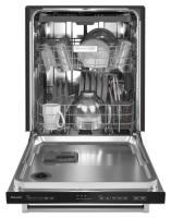 Third Level Utensil Rack Dishwasher with 30+ Total Wash Jets, 39 dBA.
