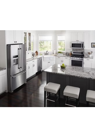 30-Inch Wide Gas Range With True Convection And Power Preheat - 5.8 Cu. Ft.