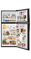 30-inch Wide Top Freezer Refrigerator - 18 cu. ft.