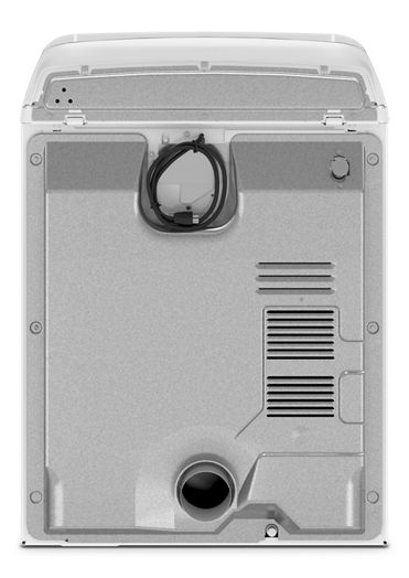 Pet Pro Top Load Gas Dryer - 7.0 cu. ft.