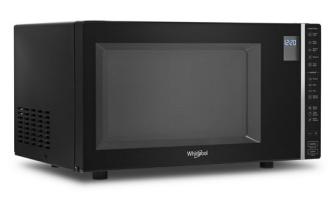 1.1 Cu. Ft. Capacity Countertop Microwave with 900 Watt Cooking Power