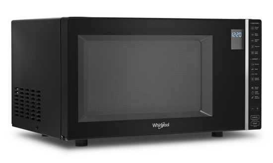 1.1 Cu. Ft. Capacity Countertop Microwave with 900 Watt Cooking Power