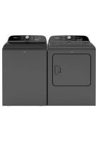 5.3 Cu. Ft. Whirlpool® Top Load Washer with Impeller