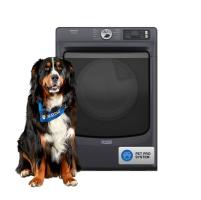 Smart Pet Pro Front Load Gas Dryer - 7.4 CU. FT.