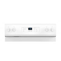 30-inch Electric Range with Self Clean