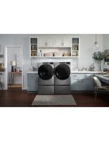 4.5 Cu. Ft. Front Load Washer with Quick Wash Cycle
