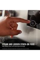 Electric Range with Steam Clean - 5.3 cu. ft.