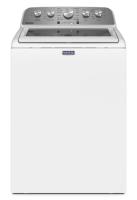 Top Load Washer with Extra Power - 4.7 cu. ft.