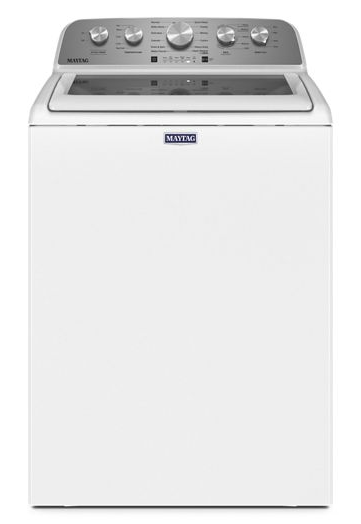 Top Load Washer with Extra Power - 4.7 cu. ft.