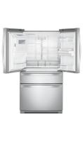Whirlpool Fridge 