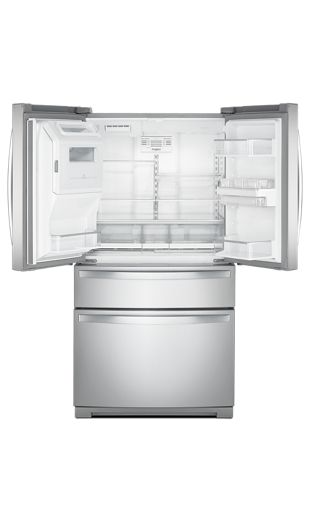 Whirlpool Fridge 