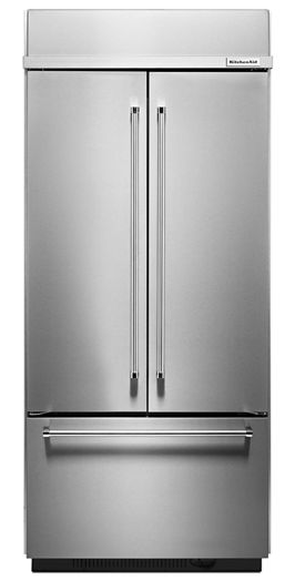 20.8 Cu. Ft. 36