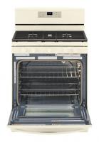5.0 cu. ft. Gas Range with Center Oval Burner