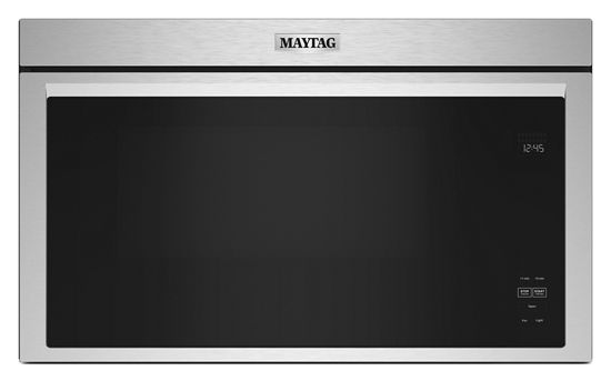 Over-the-Range Flush Built-In Microwave - 1.1 Cu. Ft.