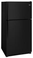 33-inch Wide Top Freezer Refrigerator - 20 cu. ft.