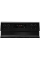 30-inch Wide Gas Range With 5th Oval Burner - 5.0 Cu. Ft.