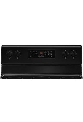 30-inch Wide Gas Range With 5th Oval Burner - 5.0 Cu. Ft.