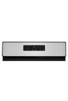 5.1 Cu. Ft. Freestanding Gas Range with Broiler Drawer