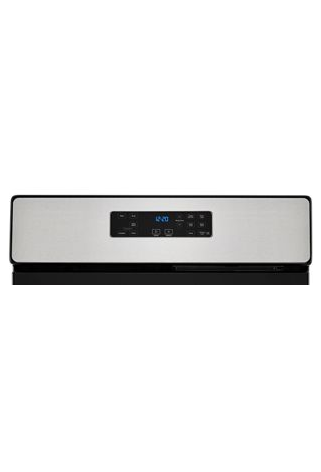 5.1 Cu. Ft. Freestanding Gas Range with Broiler Drawer