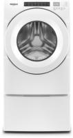 4.3 cu. ft. Closet-Depth Front Load Washer with Intuitive Controls