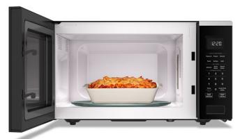 1.6 cu. ft. Sensor Cooking Microwave