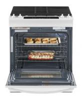 5.0 Cu. Ft. Whirlpool® Gas Range with Frozen Bake™ Technology