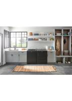 Top Load Electric Dryer with Steam-Enhanced Cycles - 7.0 cu ft.