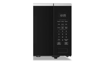 1.6 cu. ft. Sensor Cooking Microwave