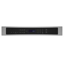 27-inch Single Wall Oven with Air Fry and Basket - 4.3 cu. ft.