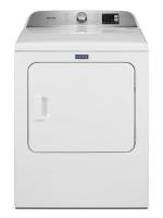Top Load Gas Dryer with Moisture Sensing - 7.0 cu. ft