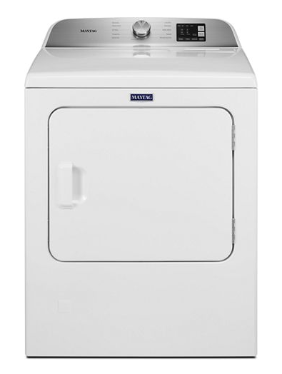 Top Load Gas Dryer with Moisture Sensing - 7.0 cu. ft