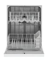 Amana® Dishwasher with Triple Filter Wash System