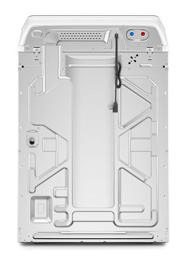 4.7 cu. ft. Top Load Washer with Pretreat Station