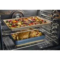Gas Slide-In Range - 5.8 cu. ft.