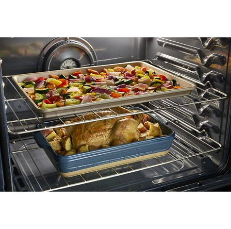 Gas Slide-In Range - 5.8 cu. ft.