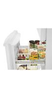 33-inch Wide Bottom-Freezer Refrigerator with EasyFreezer™ Pull-Out Drawer - 22 cu. ft. Capacity