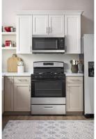 30-inch Gas Range with Bake Assist Temps
