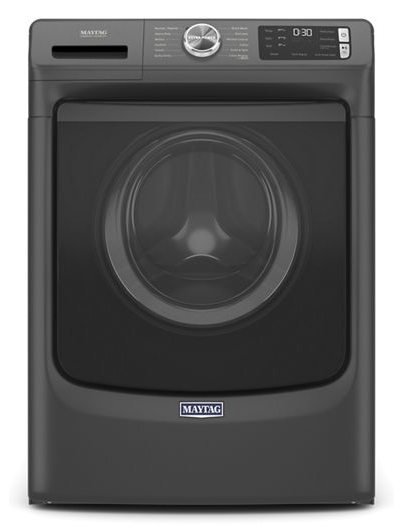 Front Load Washer with Extra Power and 16-Hr Fresh Hold® option - 4.8 cu. ft.