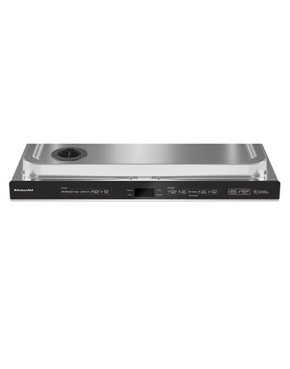 44 dBA Dishwasher with FreeFlex™ Third Rack and LED Interior Lighting