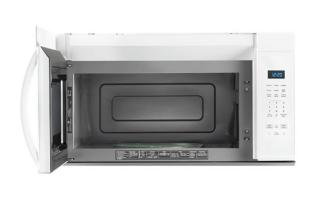 30’ W 1.7 cu. ft Over the range Microwave with 1000-Watts Cooking Power
