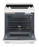 4.8 Cu. Ft. Whirlpool® Electric Range with Frozen Bake™ Technology.
