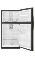 33-inch Wide Top Freezer Refrigerator - 21 cu.ft