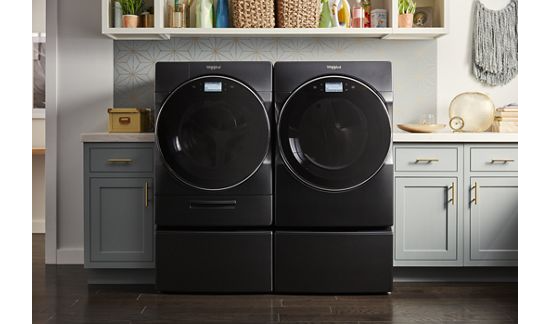Pedestal (Pair)