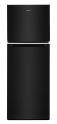 24-inch Wide Small Space Top-Freezer Refrigerator - 12.9 cu. ft.