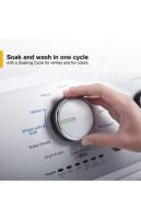 3.9 cu. ft. Top Load Washer with Soaking Cycles, 12 Cycles