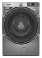 4.5 cu. ft. Smart Front Load ENERGY STAR® Washer with FreshFlow™ Vent System