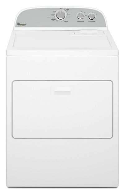 WOD 29IN GAS DRYER (220/60)
