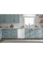 ENERGY STAR® Certified Quiet Dishwasher with Heated Dry